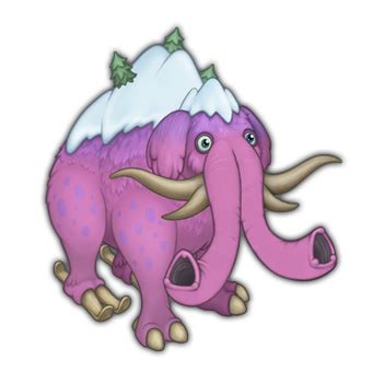 Sneyser is a Quad-Element Fire Monster exclusive to Fire Oasis and Amber Island. . Tuskski msm